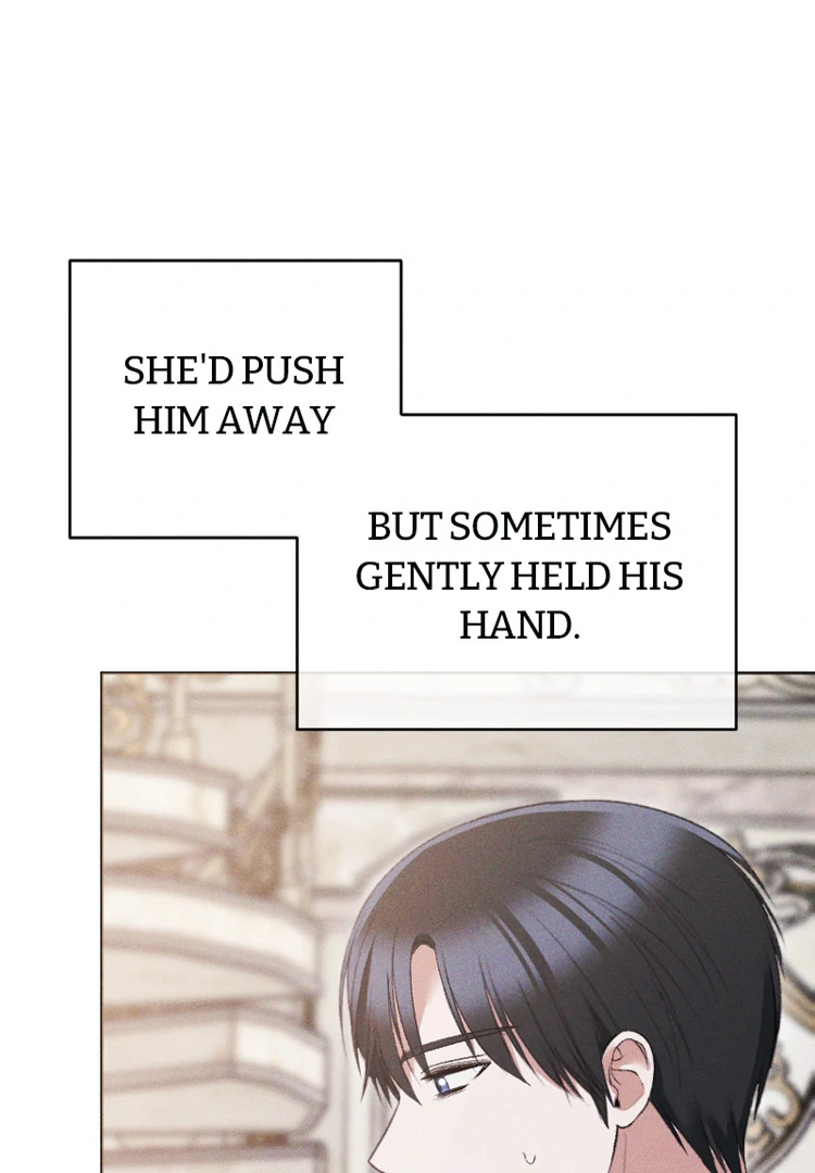 If You Wish for My Despair Chapter 94 - page 7