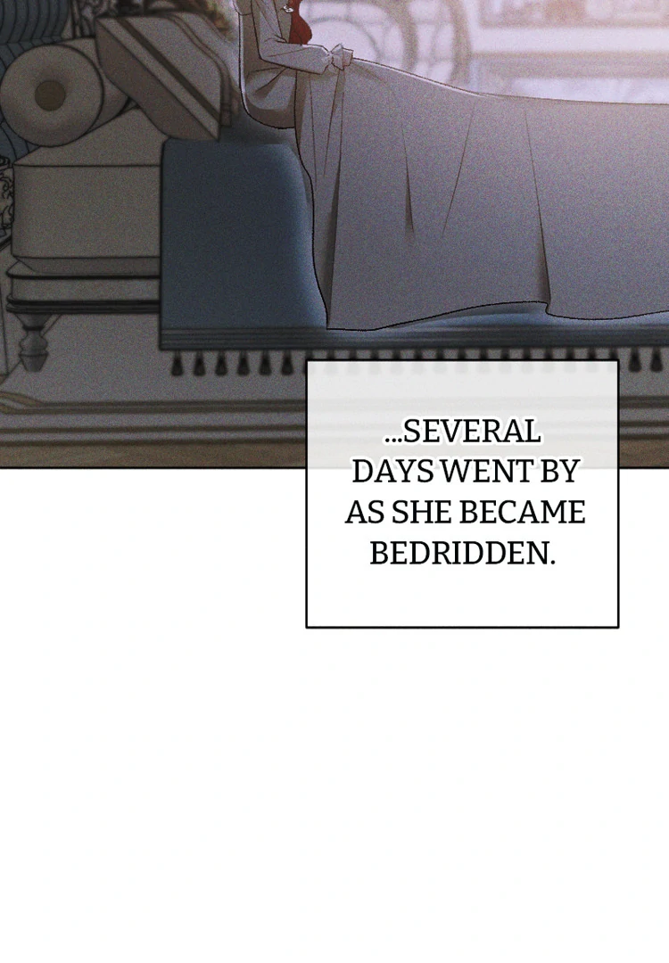 If You Wish for My Despair Chapter 94 - page 82