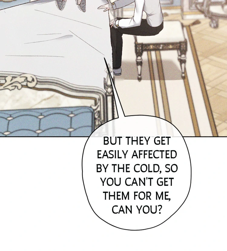 If You Wish for My Despair Chapter 94 - page 85