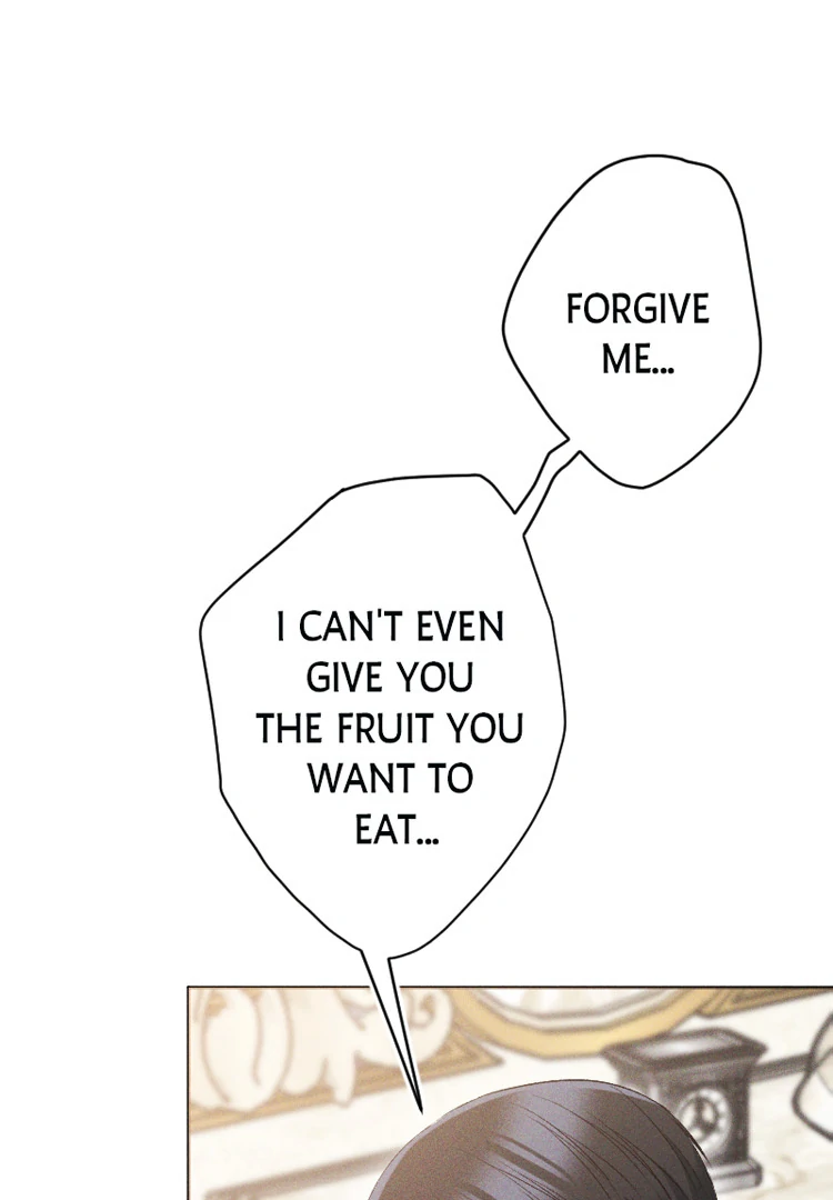 If You Wish for My Despair Chapter 94 - page 86