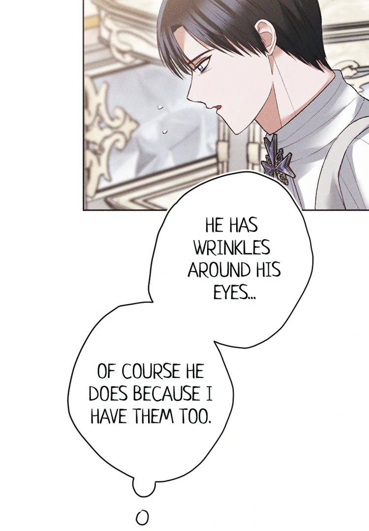 If You Wish for My Despair Chapter 94 - page 87