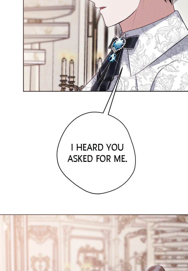 If You Wish for My Despair Chapter 94 - page 8