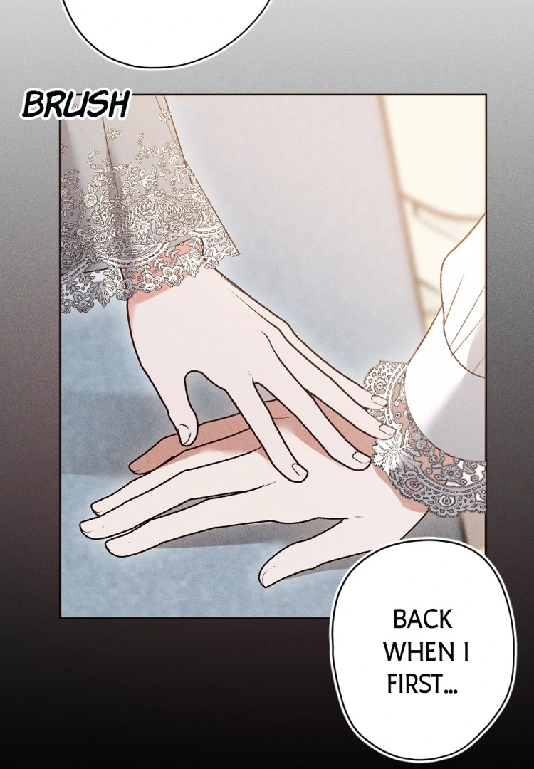 If You Wish for My Despair Chapter 94 - page 89