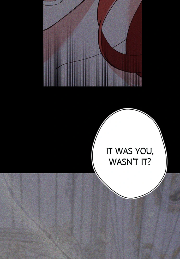 If You Wish for My Despair Chapter 94 - page 92