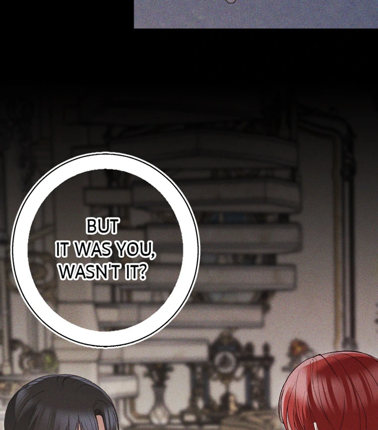 If You Wish for My Despair Chapter 94 - page 95