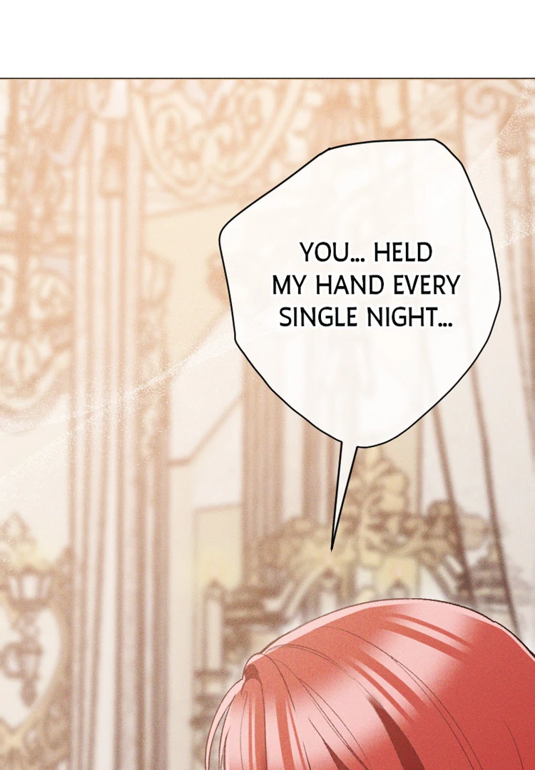 If You Wish for My Despair Chapter 94 - page 97