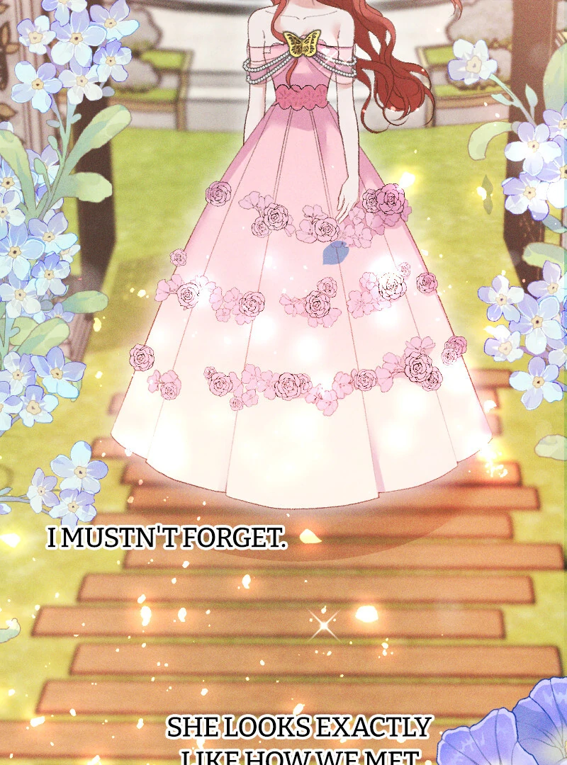 If You Wish for My Despair Chapter 95 - page 104