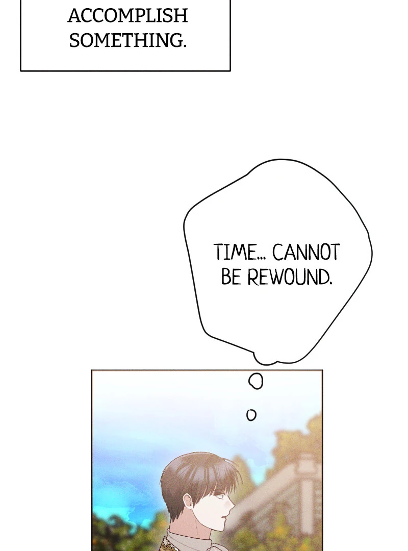 If You Wish for My Despair Chapter 95 - page 108