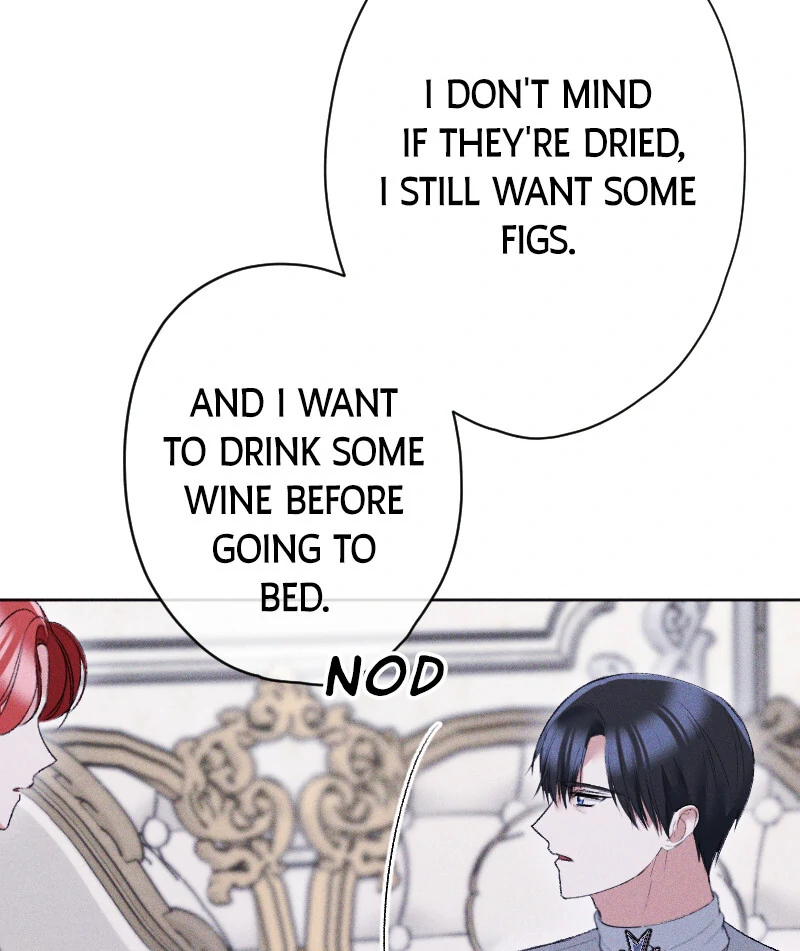 If You Wish for My Despair Chapter 95 - page 10