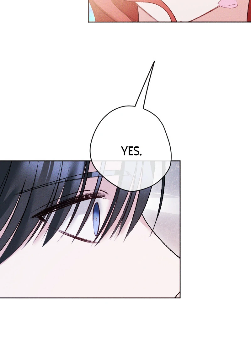 If You Wish for My Despair Chapter 95 - page 112