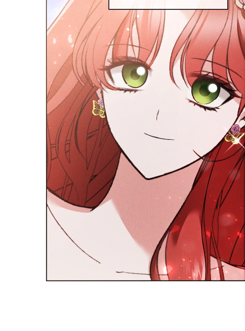 If You Wish for My Despair Chapter 95 - page 116