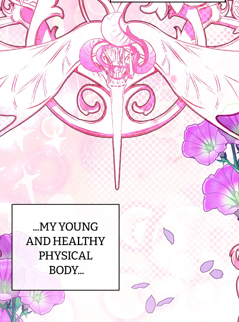 If You Wish for My Despair Chapter 95 - page 119