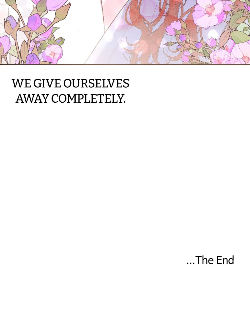 If You Wish for My Despair Chapter 95 - page 126