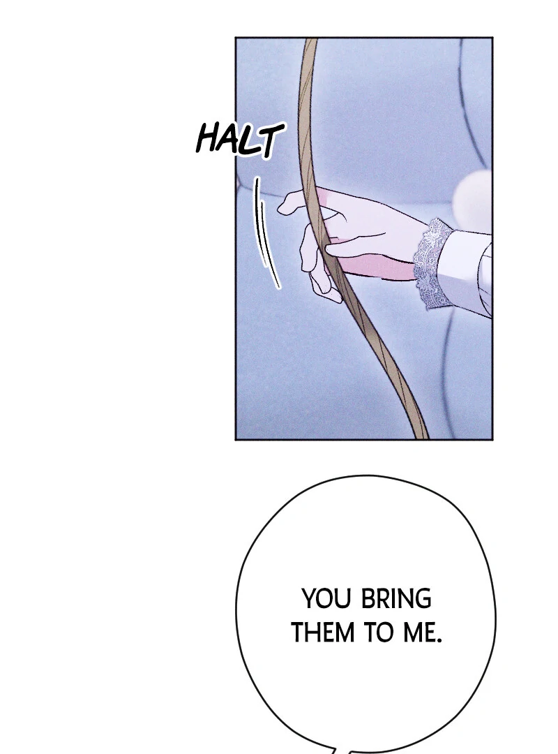 If You Wish for My Despair Chapter 95 - page 12