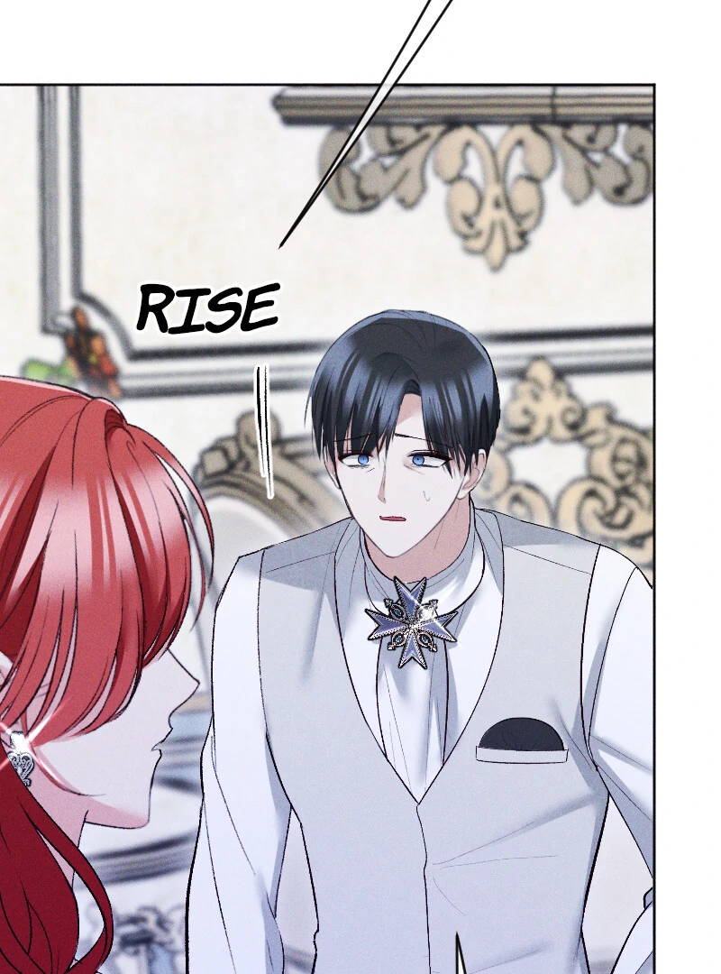 If You Wish for My Despair Chapter 95 - page 13