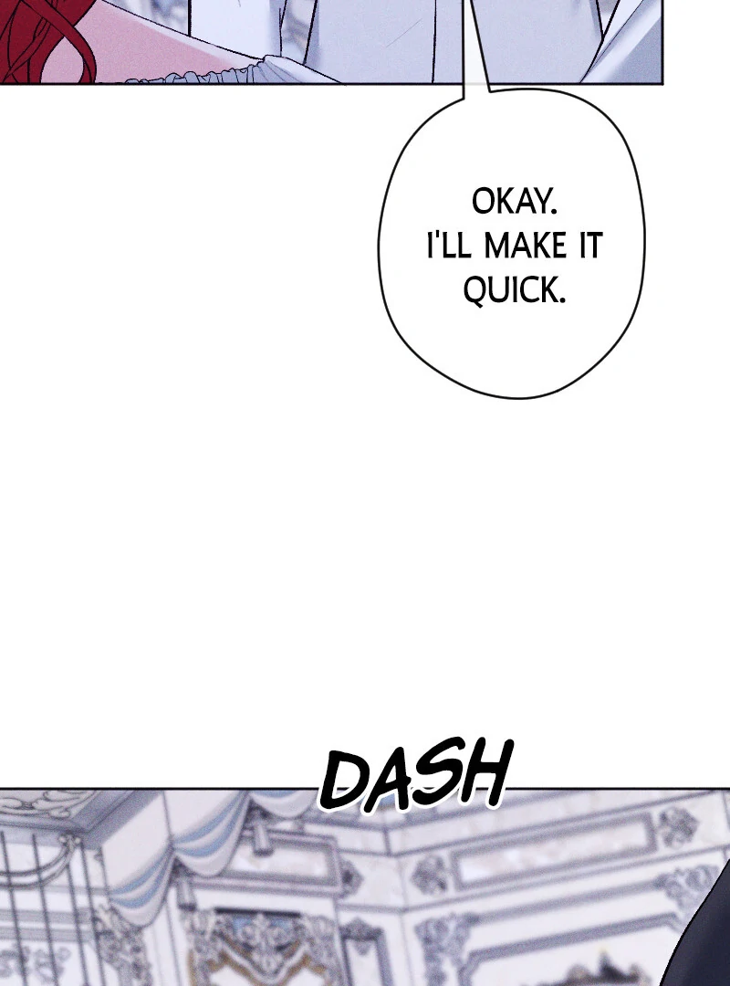 If You Wish for My Despair Chapter 95 - page 14