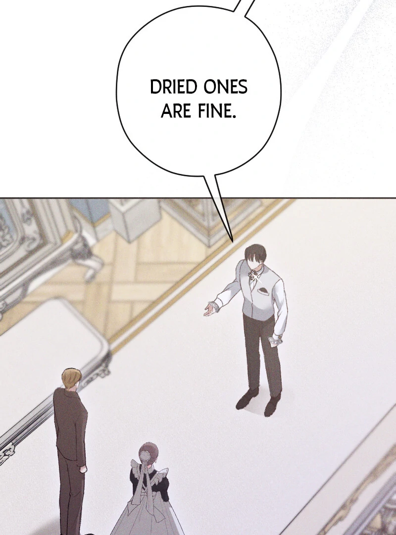 If You Wish for My Despair Chapter 95 - page 19