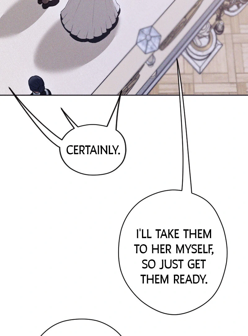 If You Wish for My Despair Chapter 95 - page 20