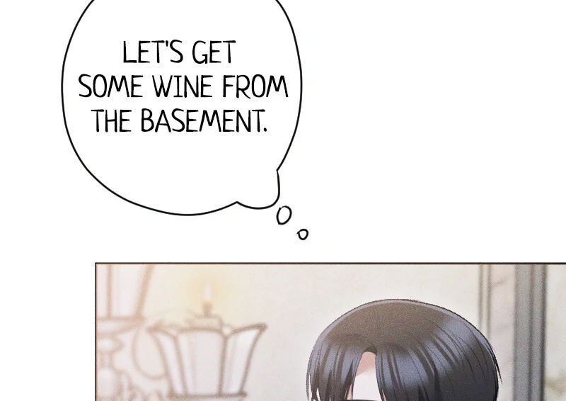 If You Wish for My Despair Chapter 95 - page 21