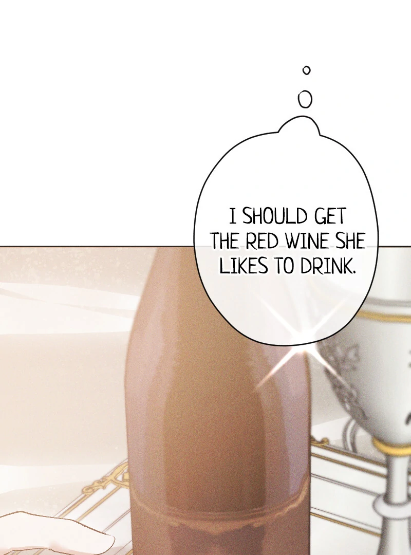 If You Wish for My Despair Chapter 95 - page 23