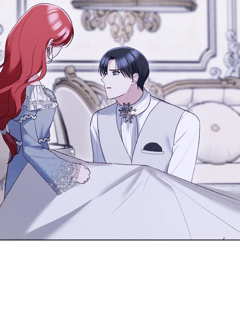 If You Wish for My Despair Chapter 95 - page 2