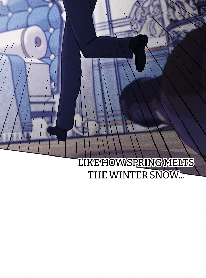 If You Wish for My Despair Chapter 95 - page 37