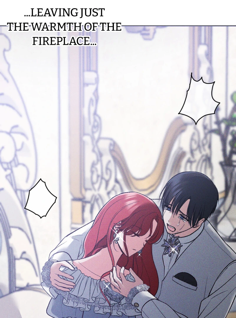 If You Wish for My Despair Chapter 95 - page 38