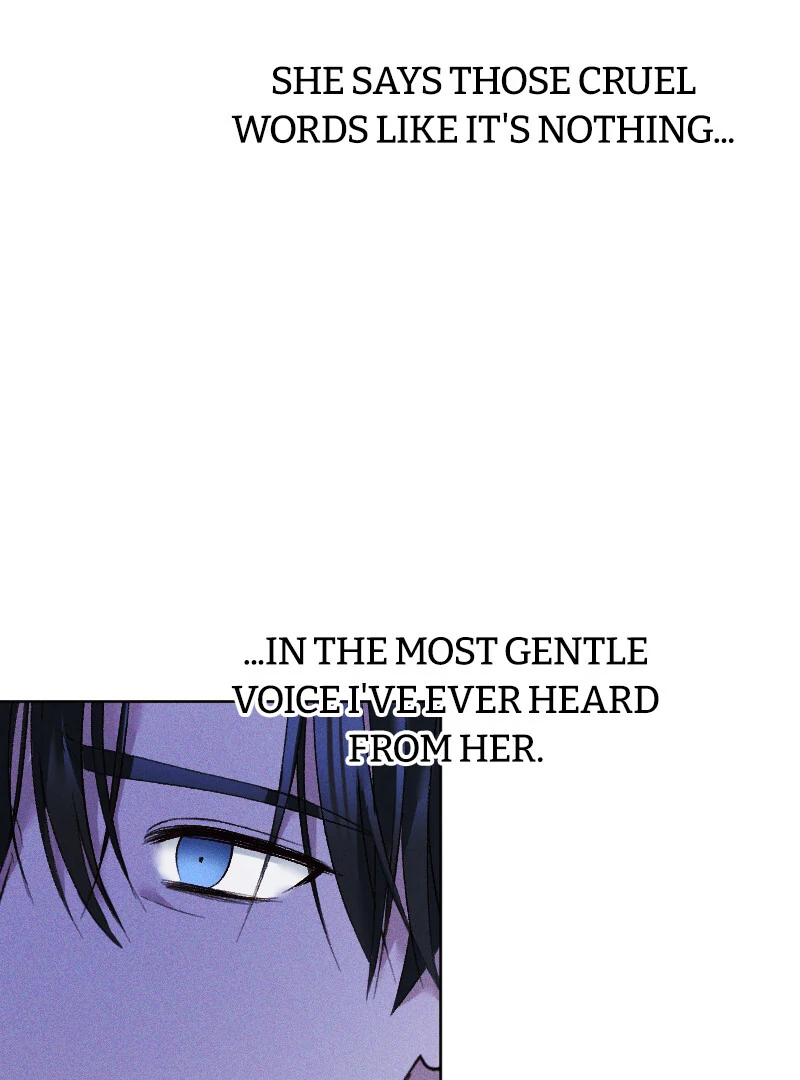 If You Wish for My Despair Chapter 95 - page 3