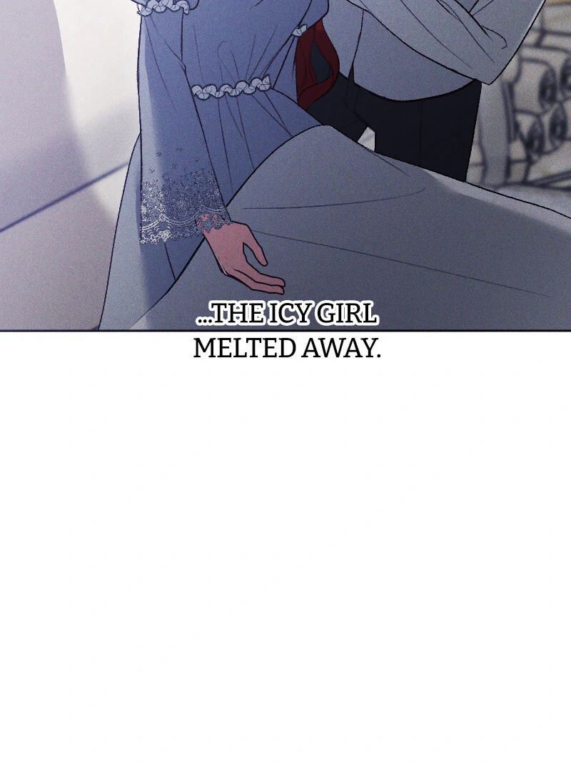 If You Wish for My Despair Chapter 95 - page 39