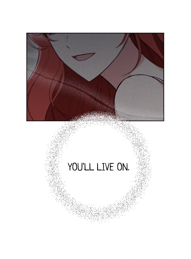 If You Wish for My Despair Chapter 95 - page 40