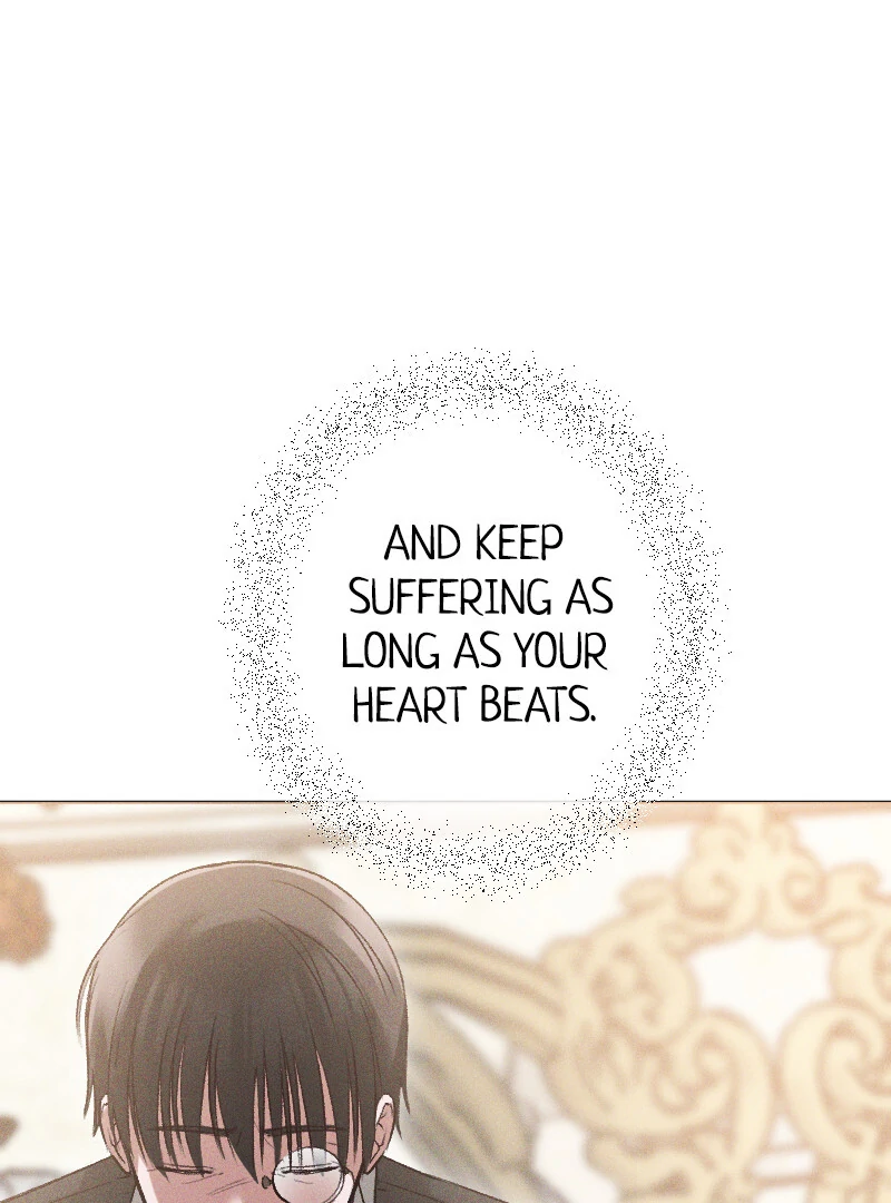 If You Wish for My Despair Chapter 95 - page 44