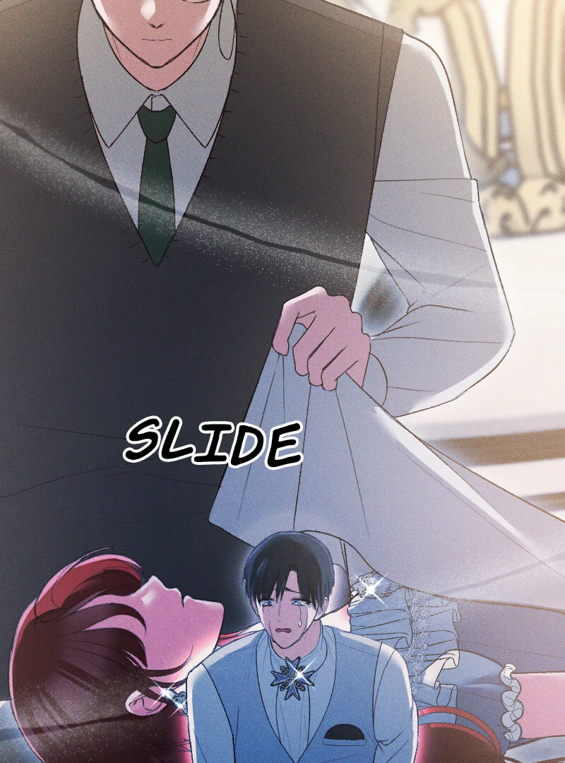 If You Wish for My Despair Chapter 95 - page 45