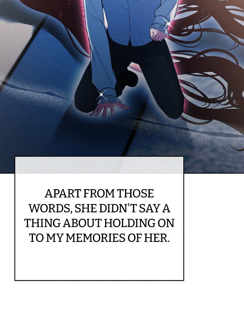 If You Wish for My Despair Chapter 95 - page 46