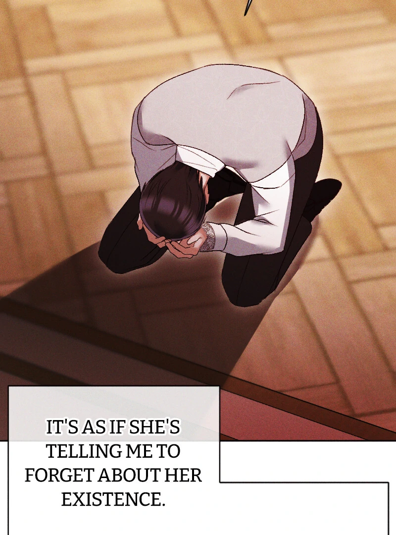 If You Wish for My Despair Chapter 95 - page 48