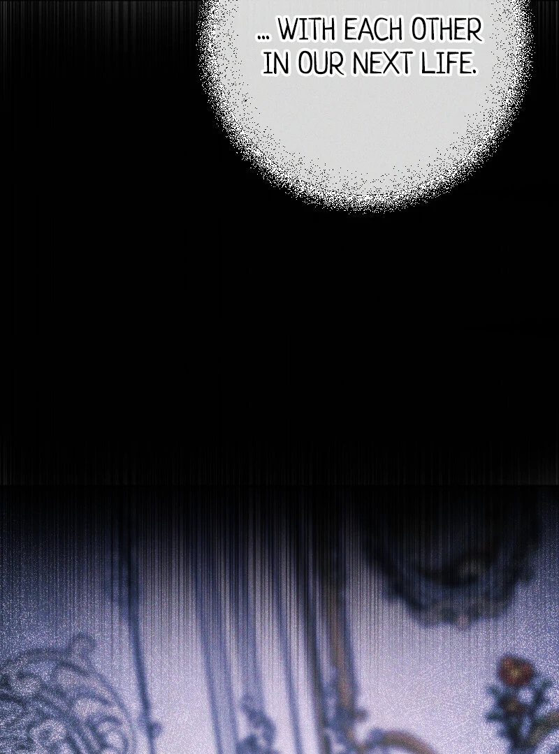 If You Wish for My Despair Chapter 95 - page 51