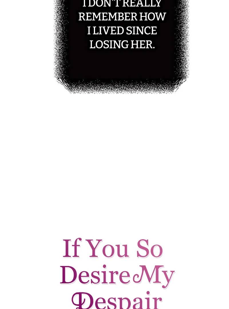 If You Wish for My Despair Chapter 95 - page 53