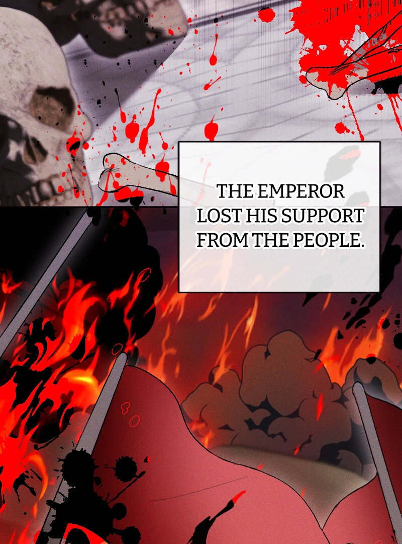 If You Wish for My Despair Chapter 95 - page 57