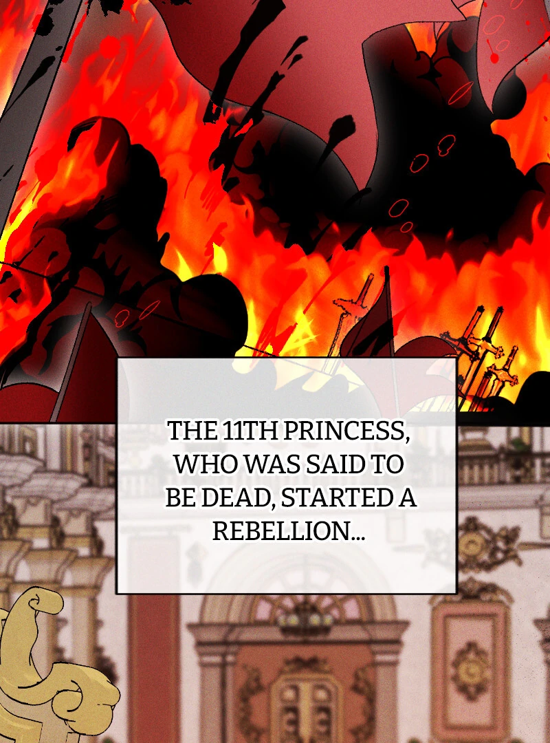 If You Wish for My Despair Chapter 95 - page 58