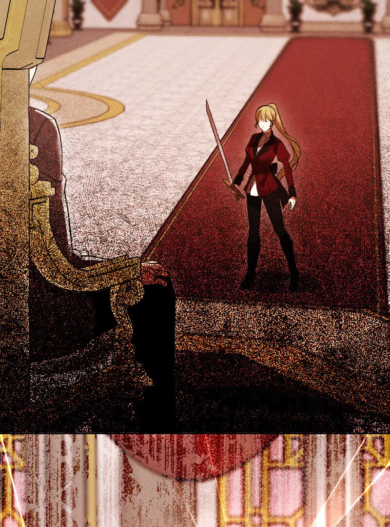 If You Wish for My Despair Chapter 95 - page 59