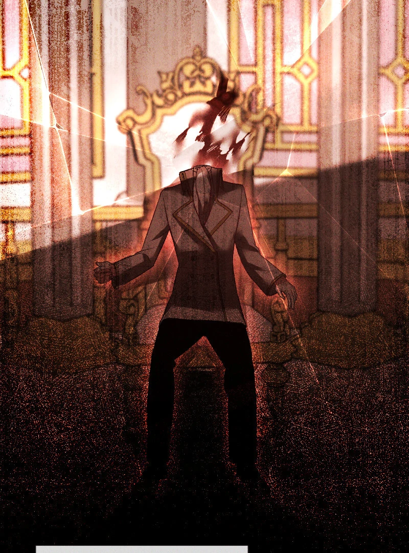 If You Wish for My Despair Chapter 95 - page 60