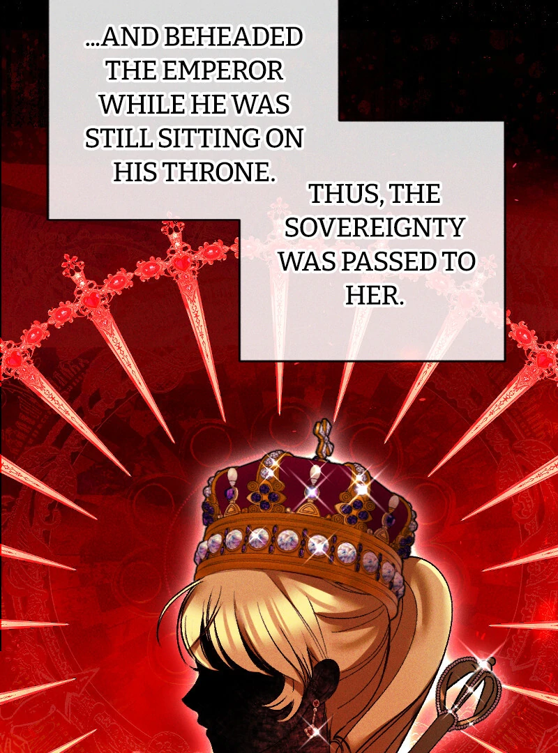 If You Wish for My Despair Chapter 95 - page 61