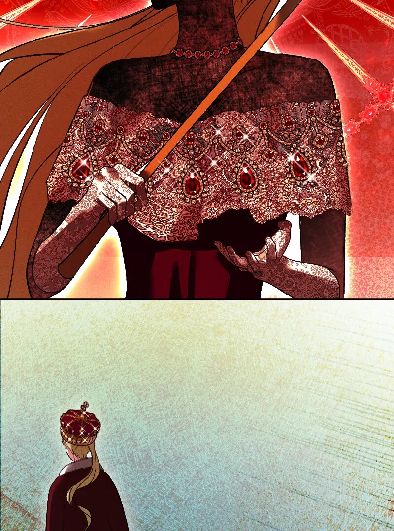 If You Wish for My Despair Chapter 95 - page 62