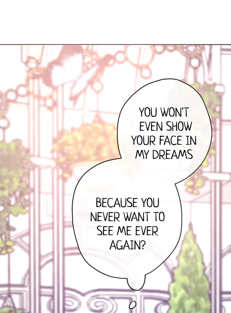 If You Wish for My Despair Chapter 95 - page 68