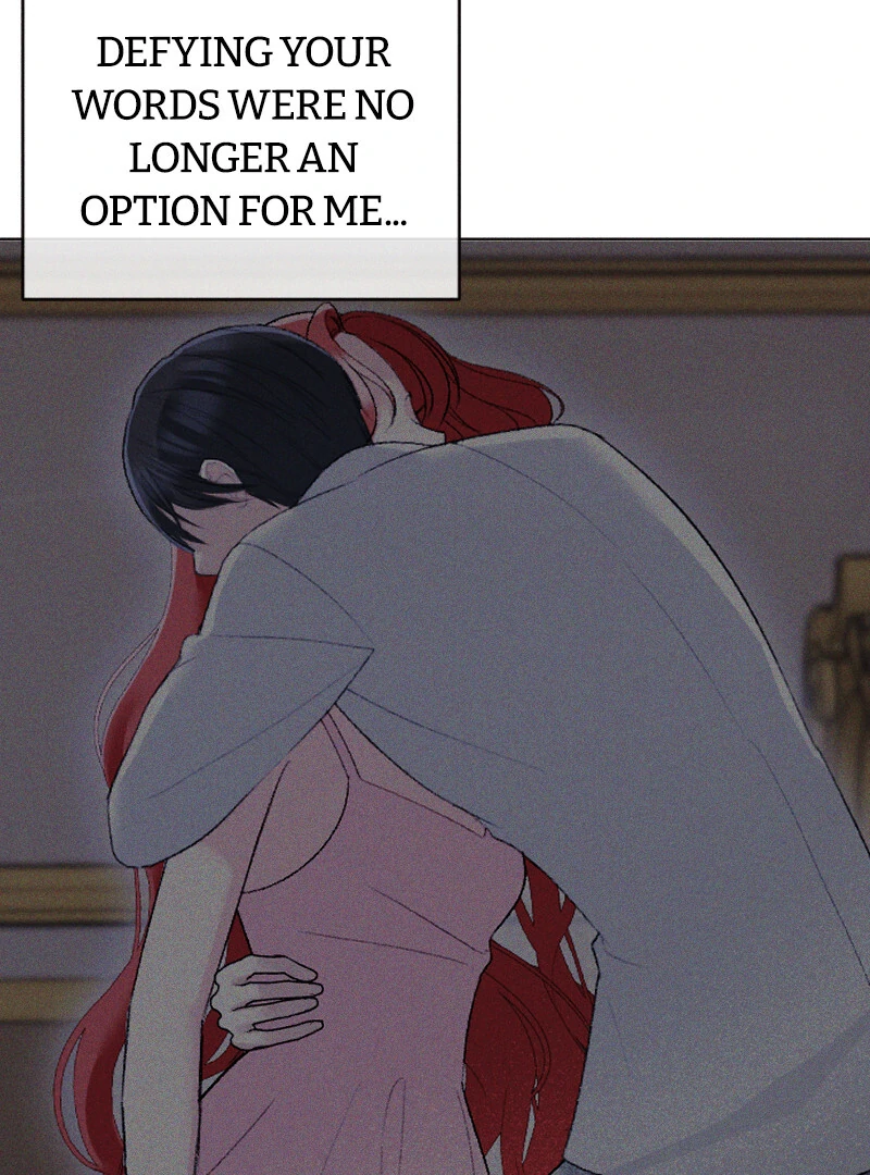 If You Wish for My Despair Chapter 95 - page 6