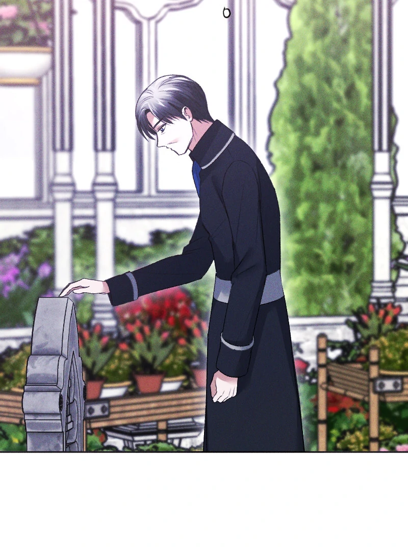 If You Wish for My Despair Chapter 95 - page 69