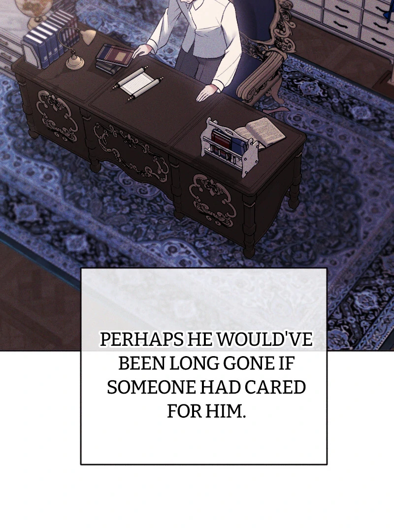 If You Wish for My Despair Chapter 95 - page 72