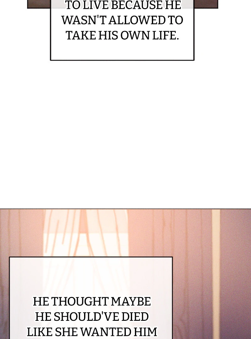 If You Wish for My Despair Chapter 95 - page 76