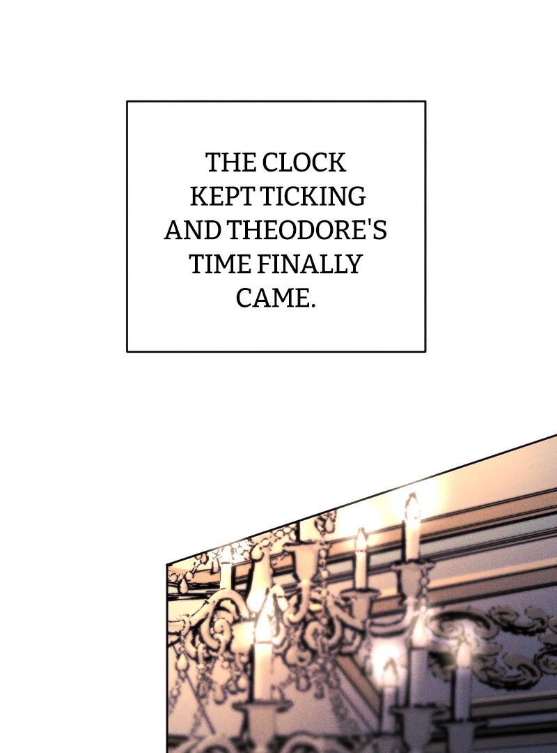 If You Wish for My Despair Chapter 95 - page 80