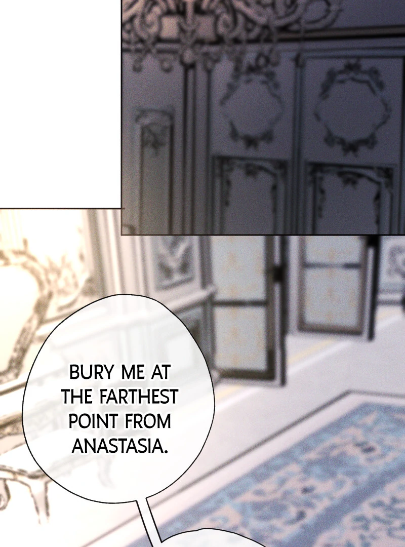 If You Wish for My Despair Chapter 95 - page 81