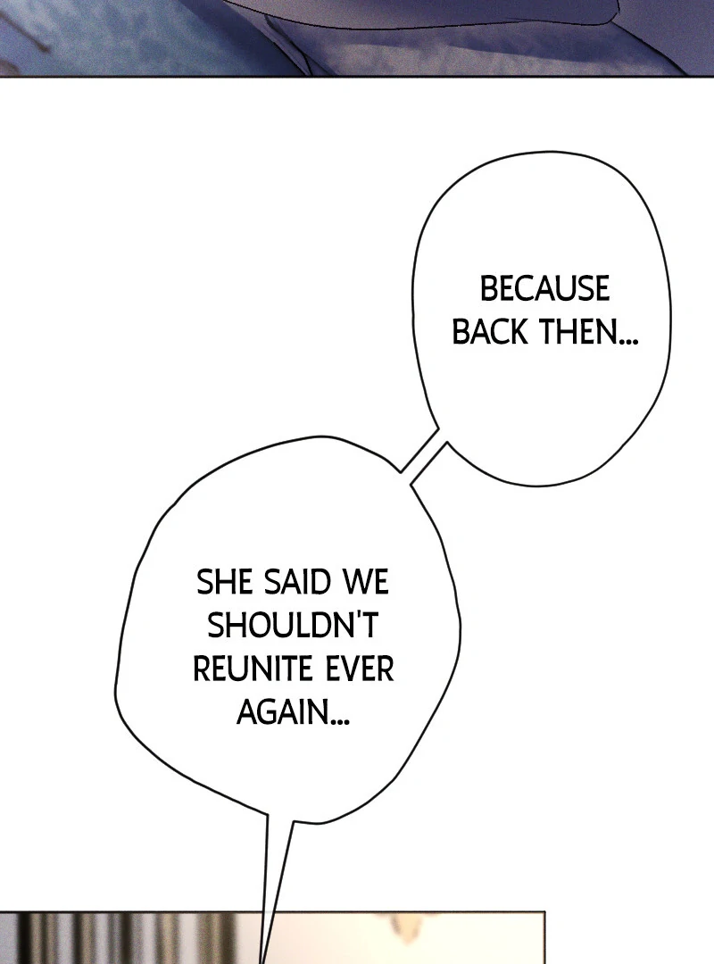 If You Wish for My Despair Chapter 95 - page 83